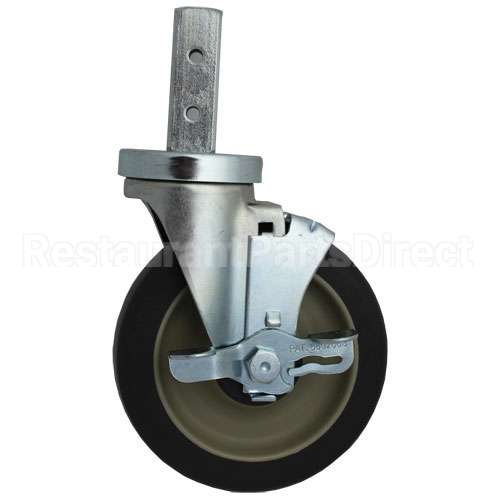 0569319B Compatible Crescor Caster W/ Brake