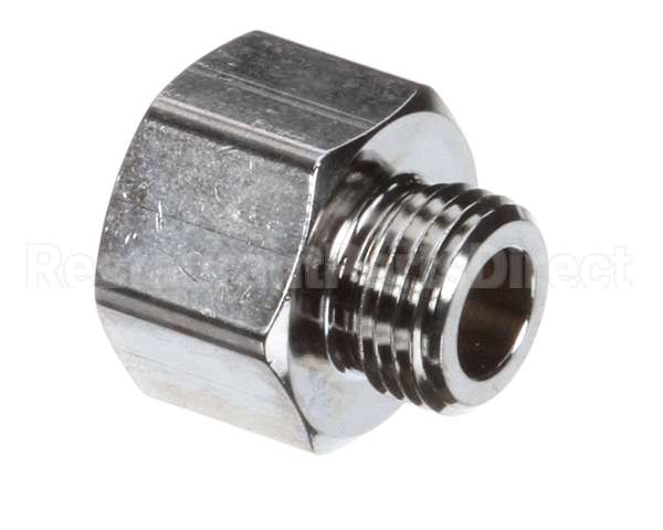 056A T&S Brass 1/2Npt Female X 3/4-14Un Male Adapter