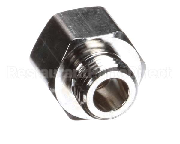 056A T&S Brass 1/2Npt Female X 3/4-14Un Male Adapter