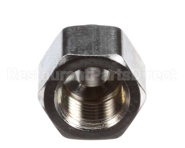 056A T&S Brass 1/2Npt Female X 3/4-14Un Male Adapter