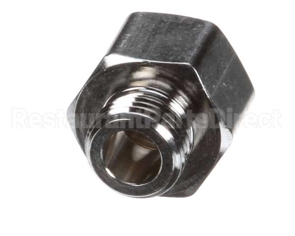 056A T&S Brass 1/2Npt Female X 3/4-14Un Male Adapter