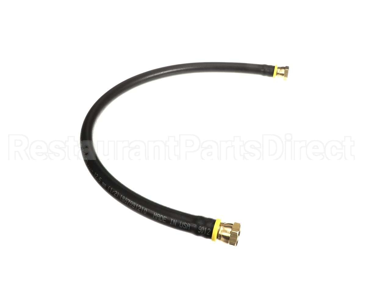 05700-002-57-05 Jackson A-Hose, Rinse Header Assembly