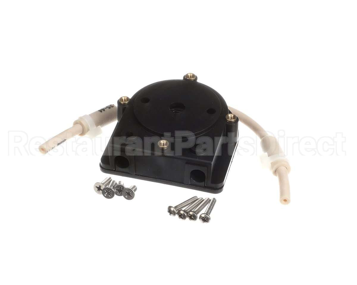 05700-002-73-17 Jackson A-Peri Pump Assembly Black Rol