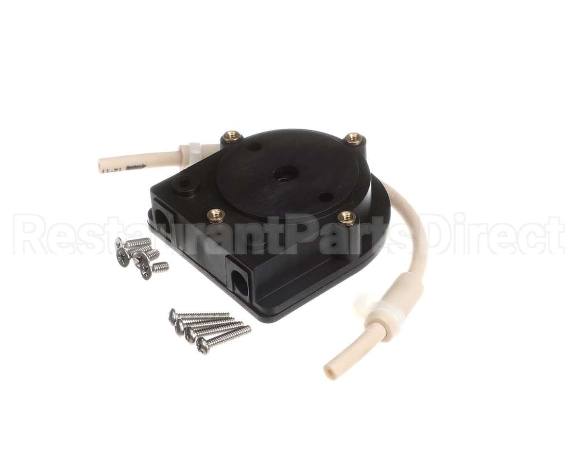05700-002-73-17 Jackson A-Peri Pump Assembly Black Rol