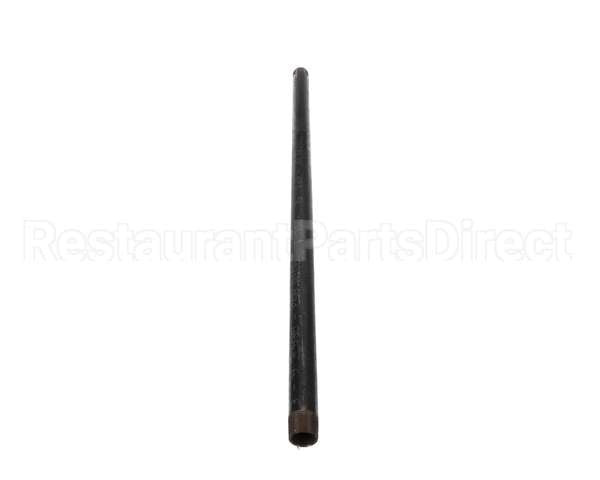 05700-002-74-17 Jackson Nipple 3/4 X 26.5 Npb Blk Iron