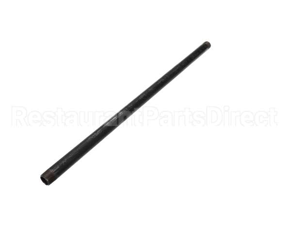 05700-002-74-17 Jackson Nipple 3/4 X 26.5 Npb Blk Iron