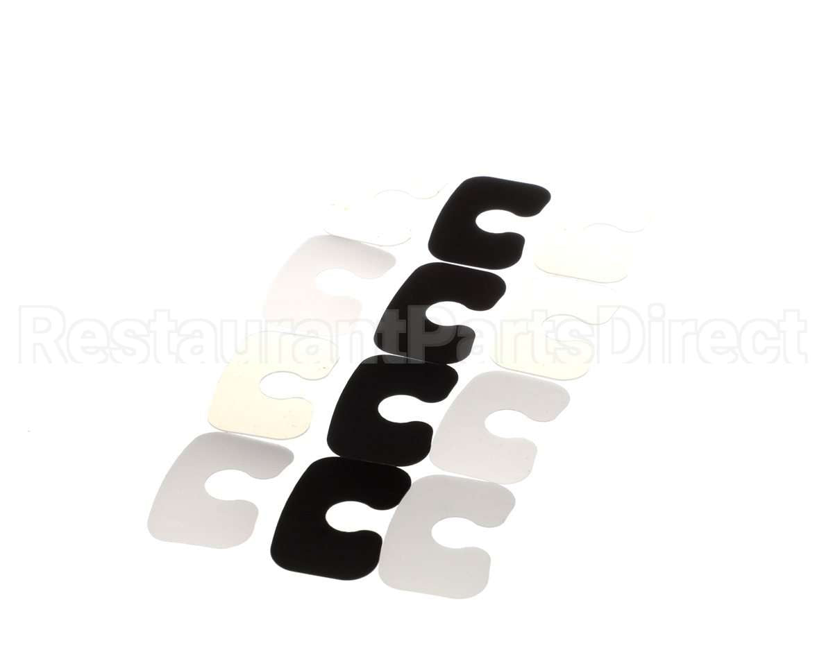 05700-002-82-58 Jackson Shim Kit