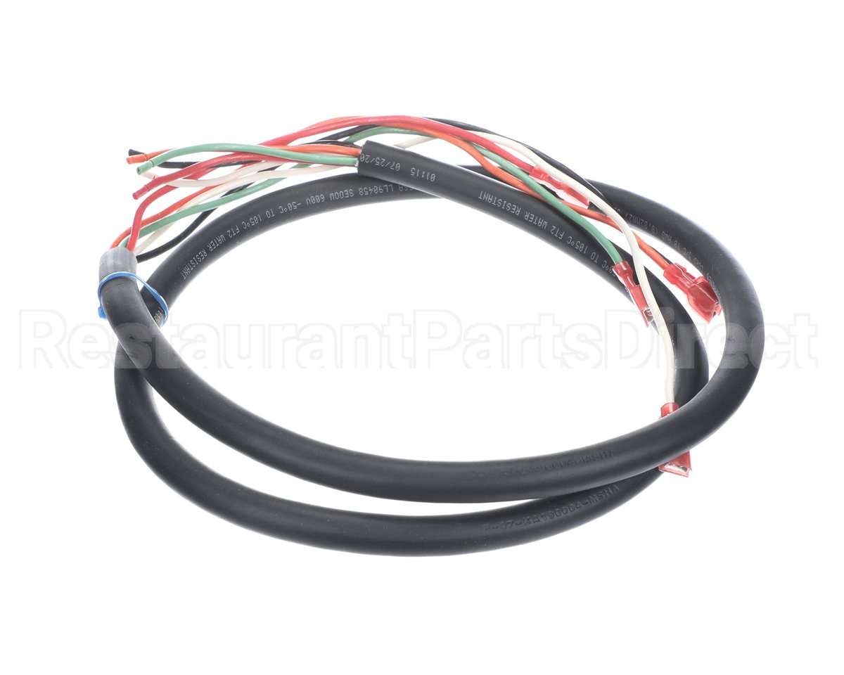 05700-003-35-36 Jackson Harness, Drain Sol Box 18-5 Cable