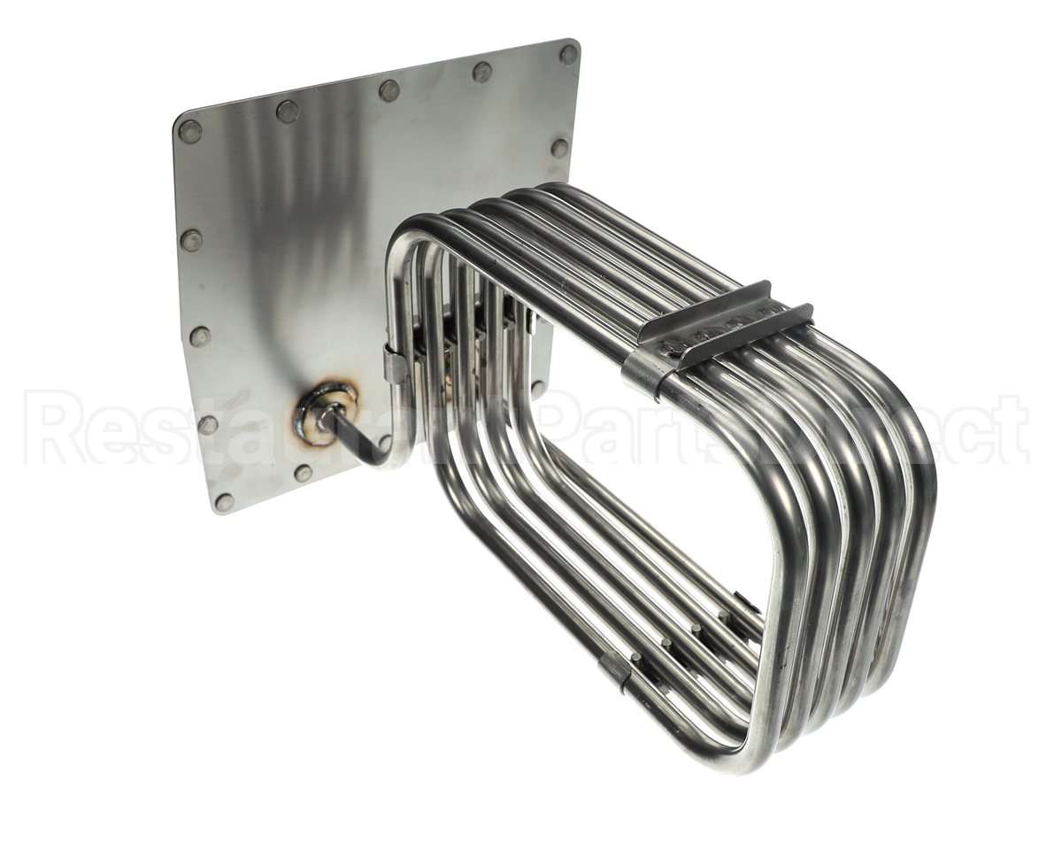 05700-003-71-05 Jackson Steam Coil Assy