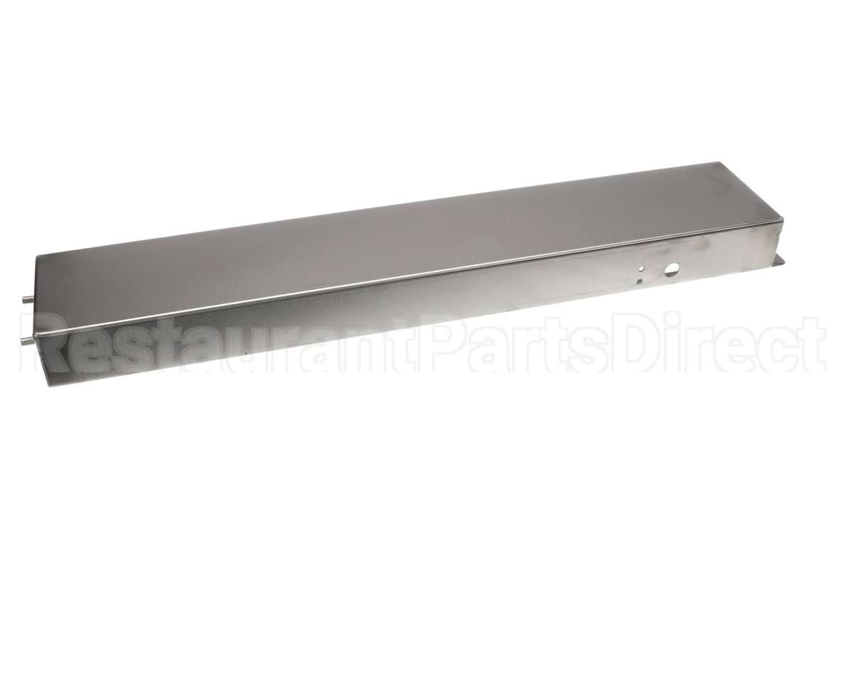05700-003-73-09 Jackson W-Sensor Cover Rt