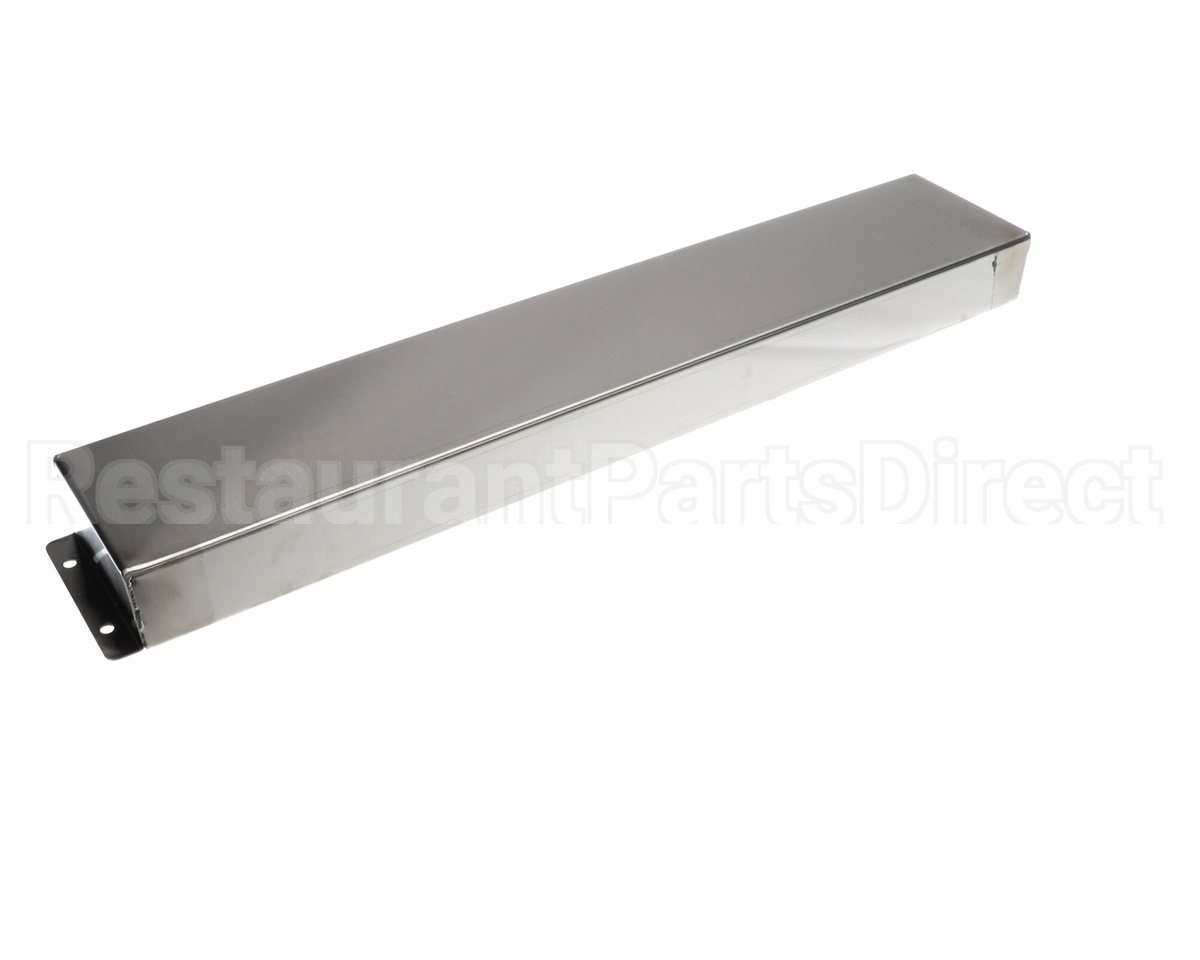 05700-003-73-09 Jackson W-Sensor Cover Rt