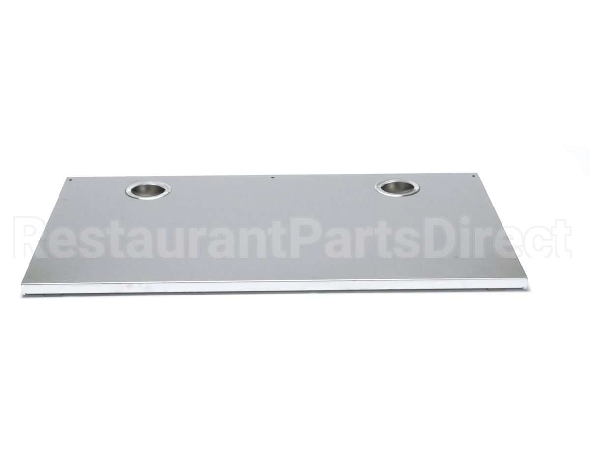 05700-003-78-06 Jackson A-Panel Assembly Top Panel