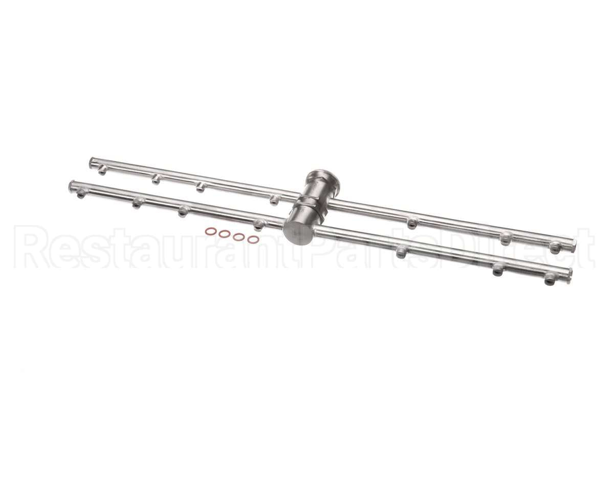 05700-003-94-00 Jackson A-Ceramic Lower Wash Arm Assy