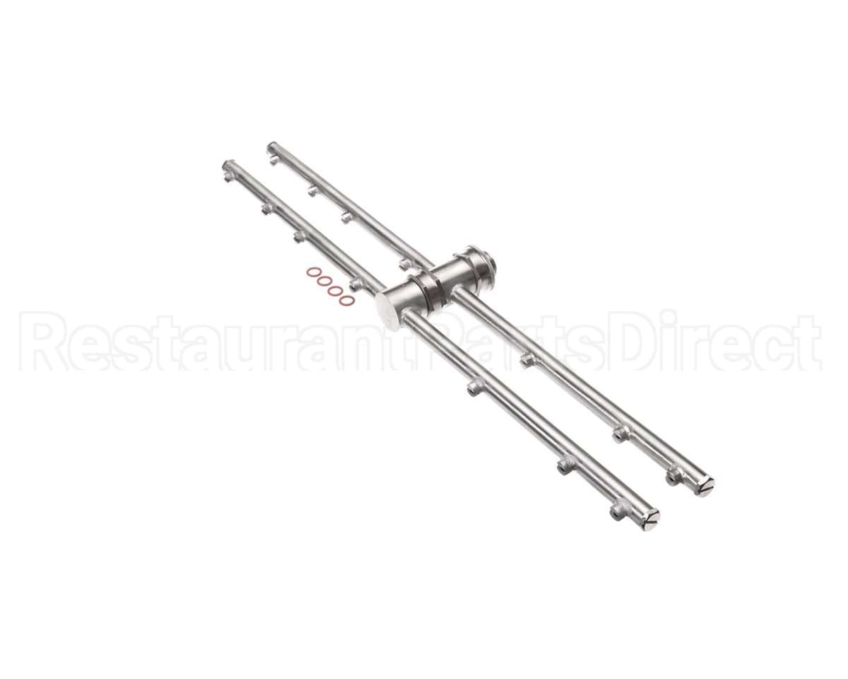 05700-003-94-00 Jackson A-Ceramic Lower Wash Arm Assy