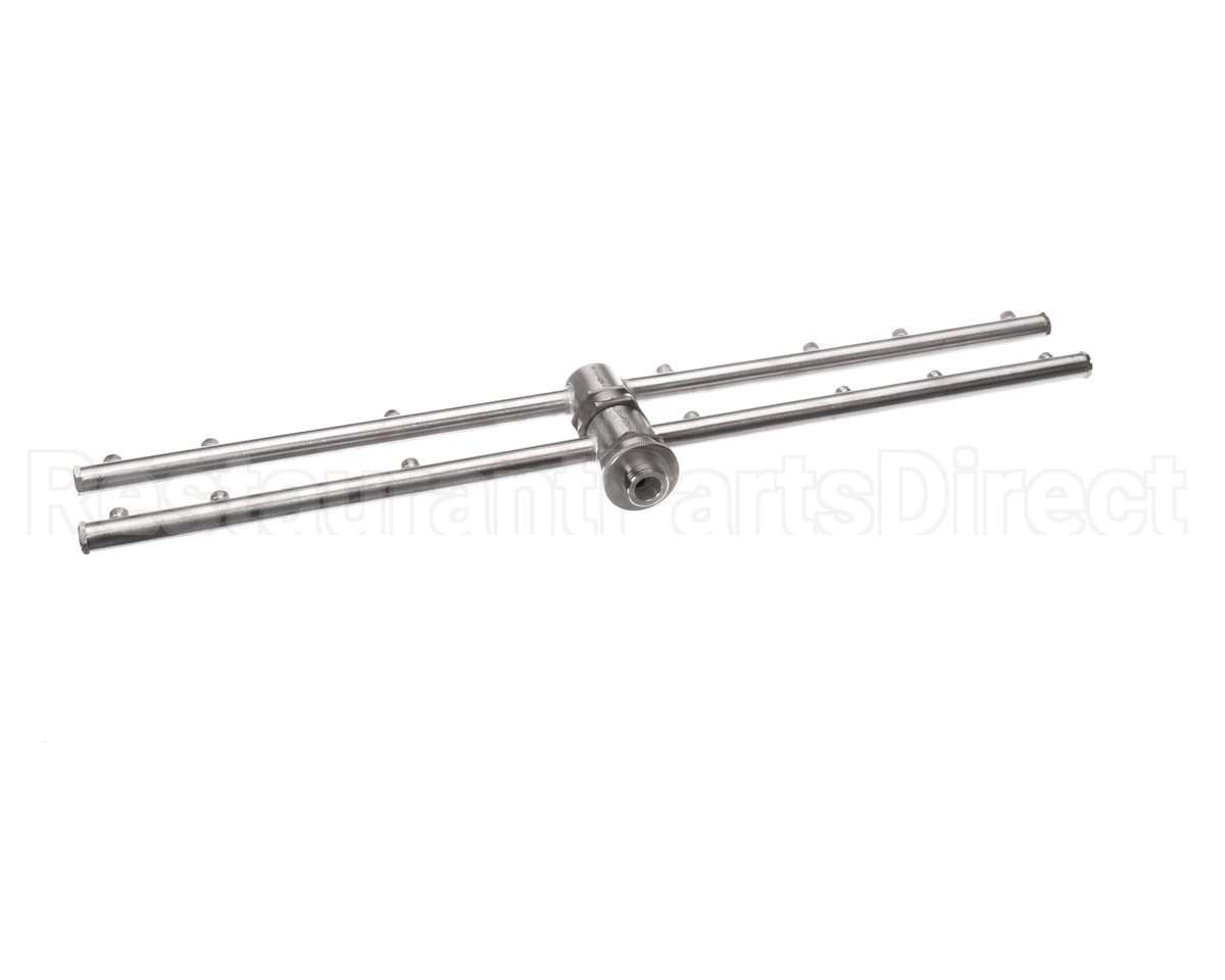 05700-003-94-00 Jackson A-Ceramic Lower Wash Arm Assy
