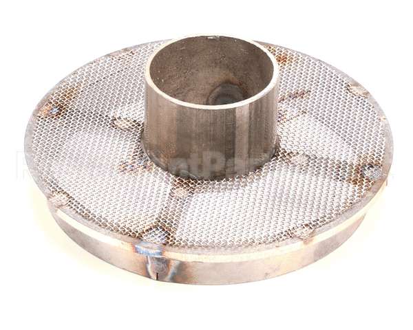 05700-004-03-73 Jackson W-Sump Strainer