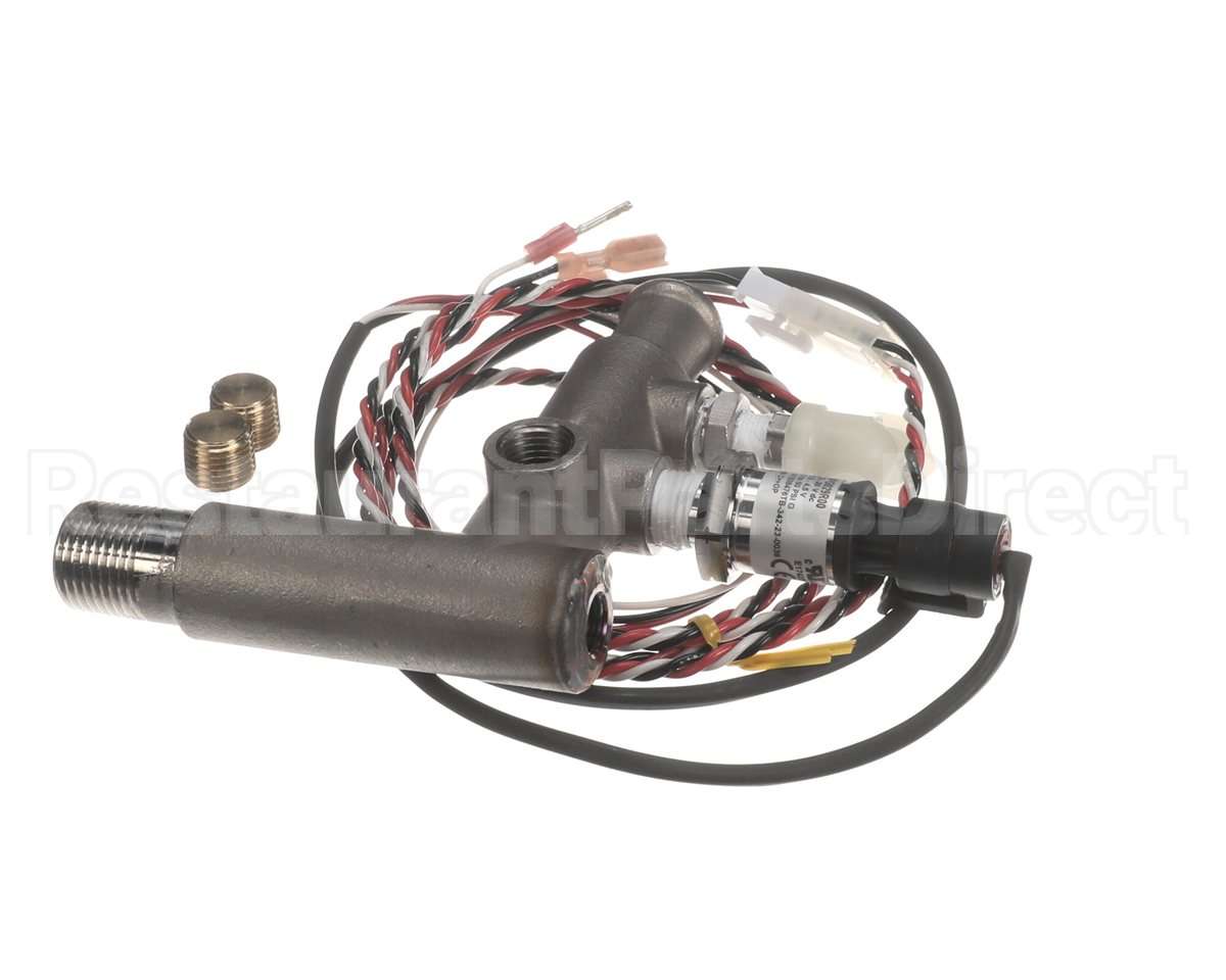 05700-004-08-29 Jackson A-Injector, Incoming Avg Ht Es