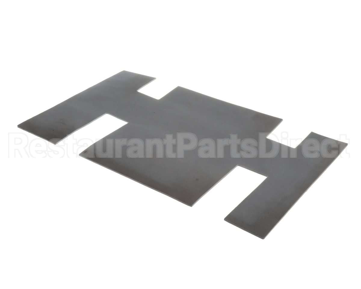 05700-004-09-57 Jackson Booster Heater Insulation