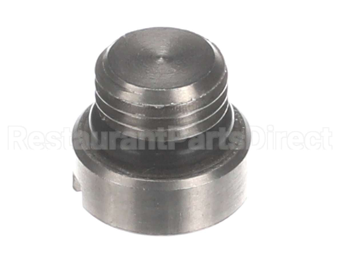 05700-004-34-62 Jackson Rinse Arm End Cap