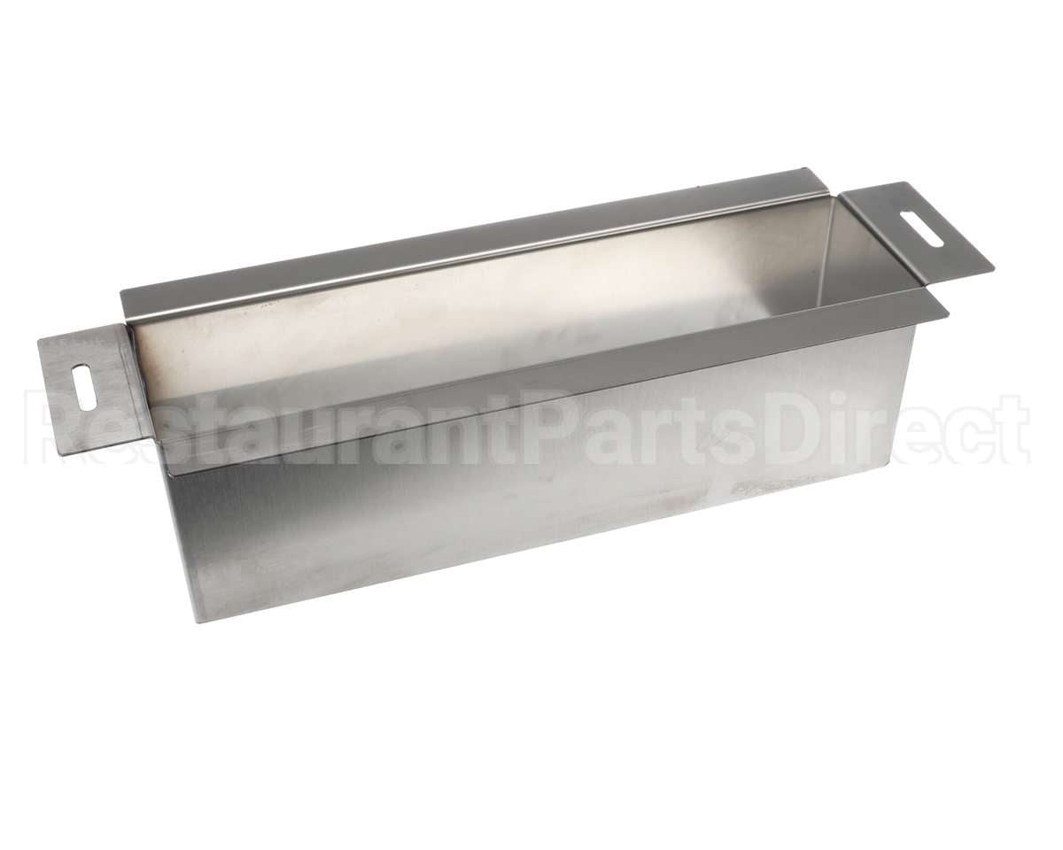 05700-004-36-71 Jackson W-Collar, Vent Scoop (Ventless)