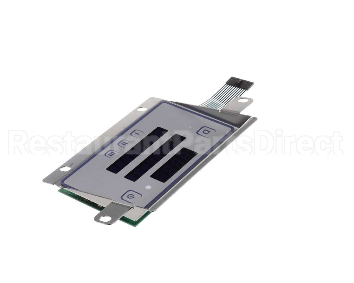 05700-004-52-37 Jackson A-Display Assembly, Delta Ht