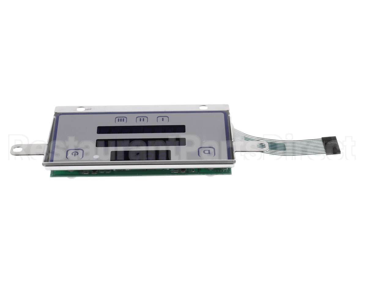 05700-004-52-37 Jackson A-Display Assembly, Delta Ht
