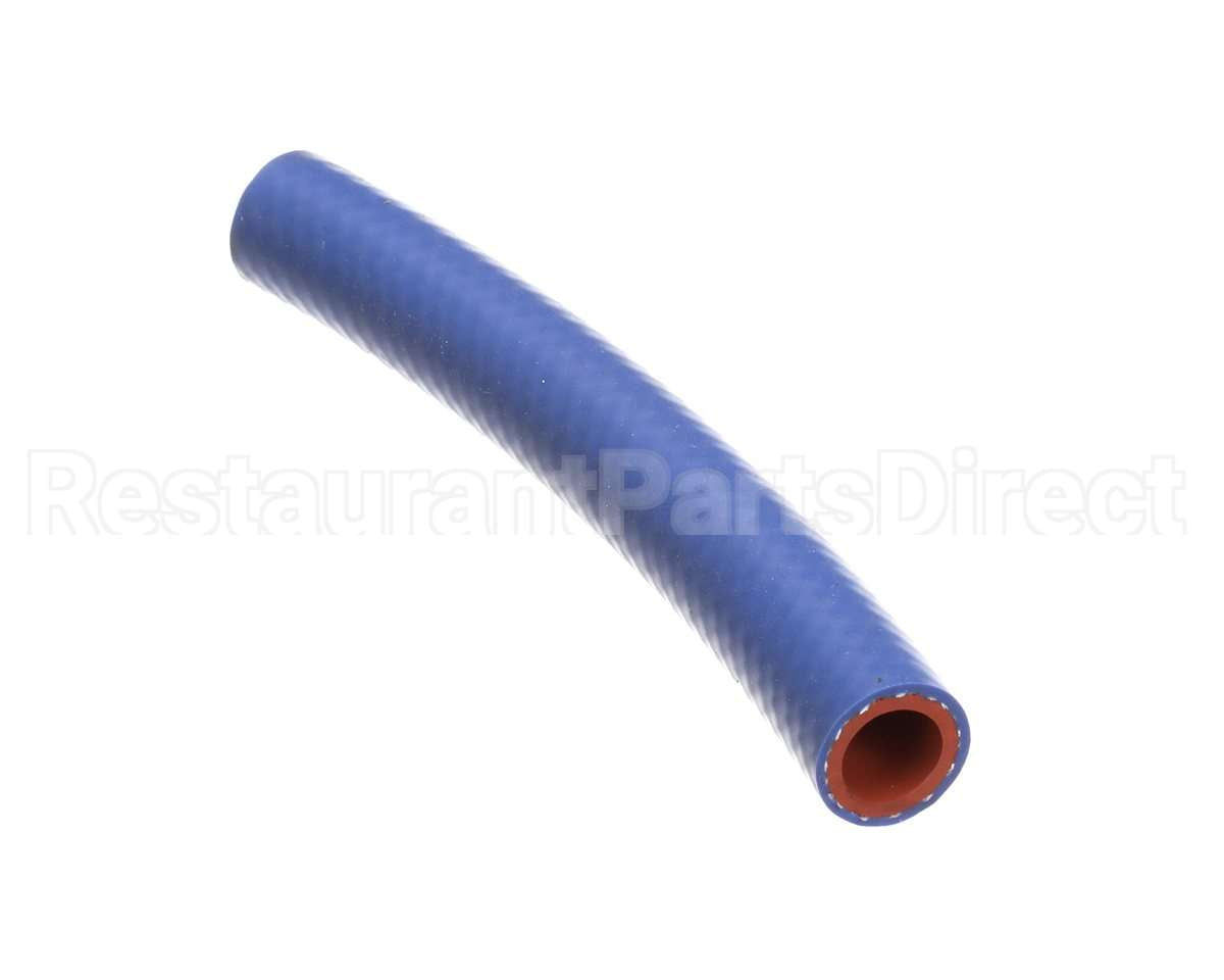 05700-004-53-99 Jackson F-Hose, 5/8"Id X 6" Lg Blue