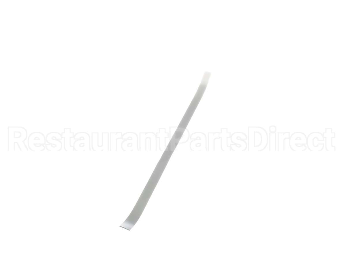 05700-004-54-09 Jackson F-Gasket, Door, Delta Ht