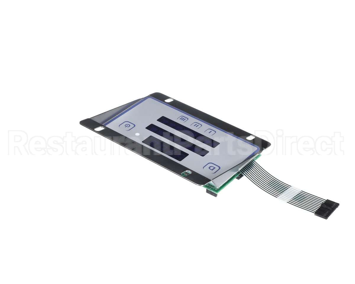 05700-004-56-49 Jackson Controller Assembly