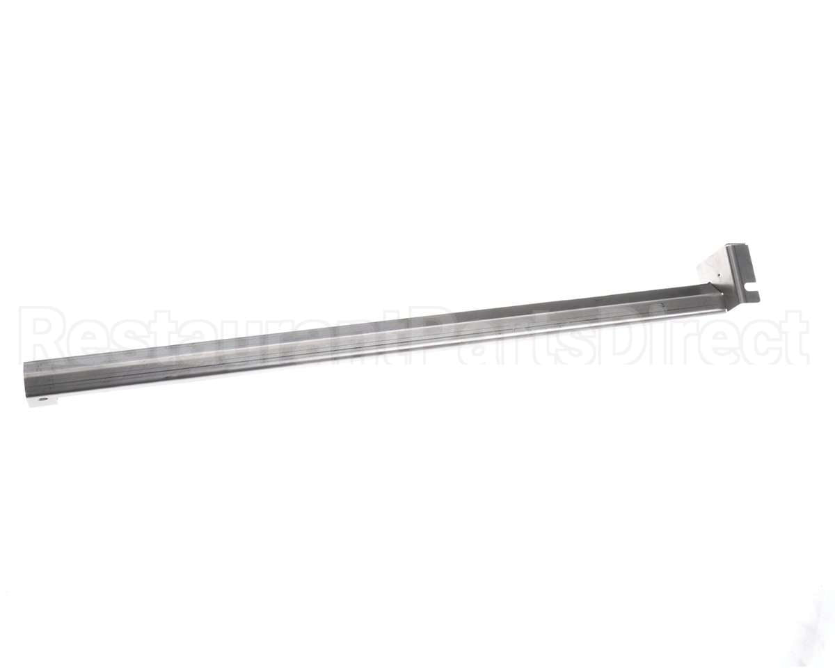 05700-004-57-65 Jackson Hood Support Weldment