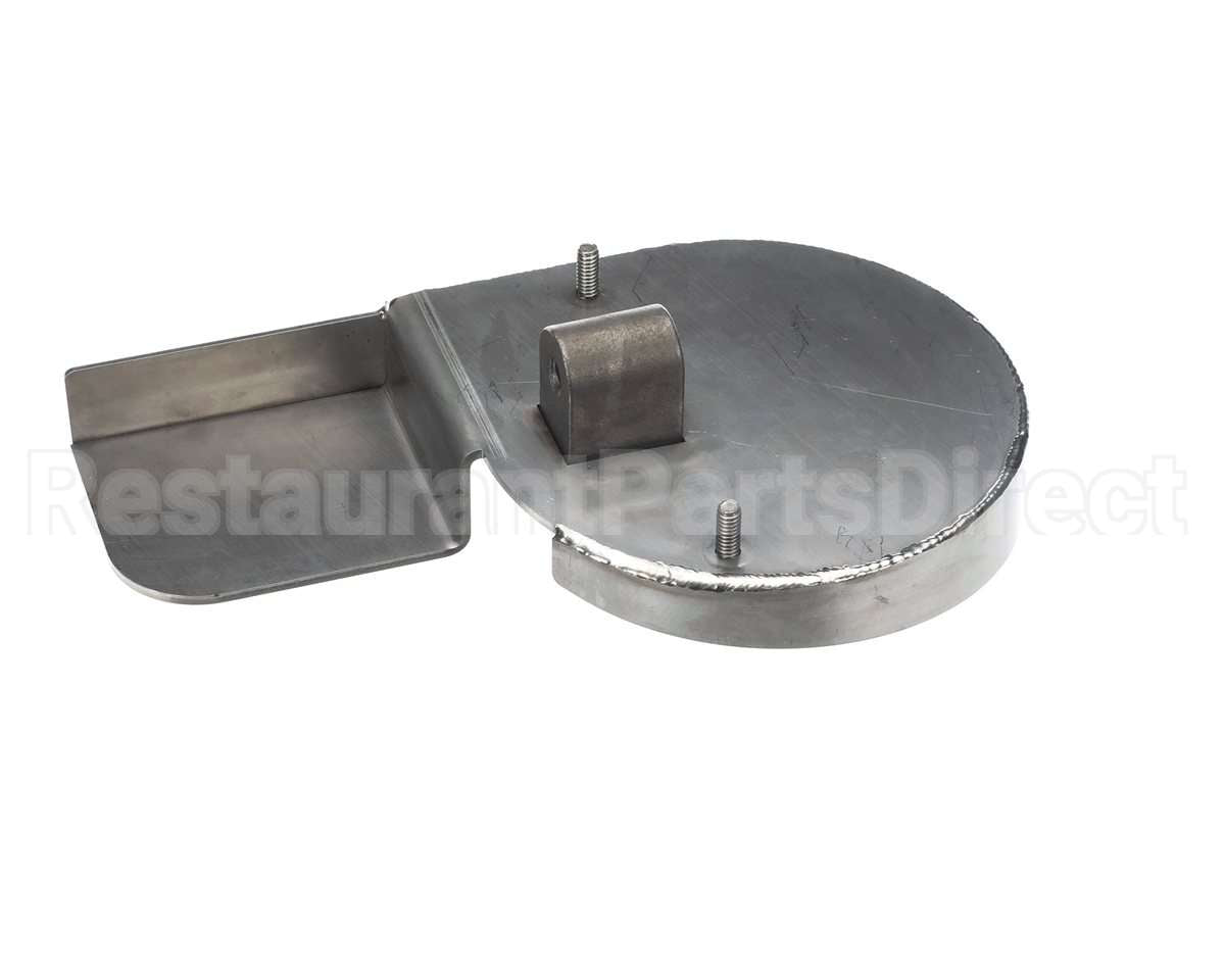 05700-004-61-05 Jackson W-Adjuster, Conveyor, Left,