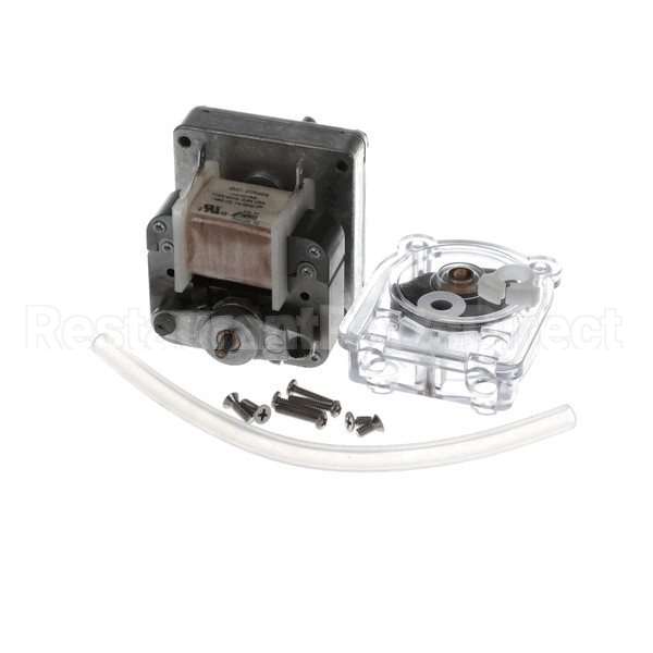 05700-004-71-61 Compatible Jackson A-Peripump, 14 Rpm 115V