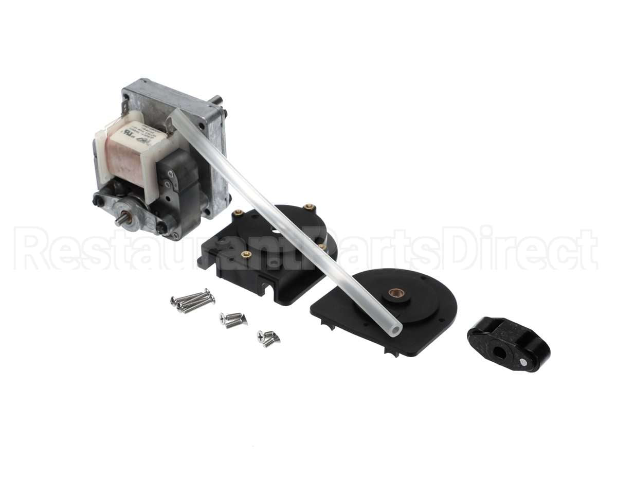 05700-004-71-61 Jackson A-Peri Pump, 14 Rpm 115V