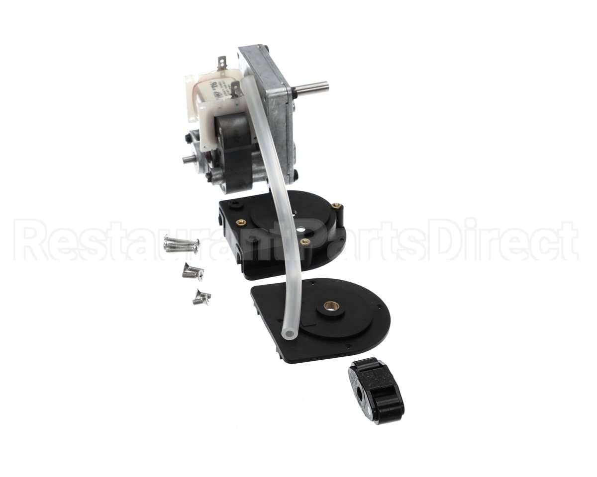 05700-004-71-61 Jackson A-Peri Pump, 14 Rpm 115V
