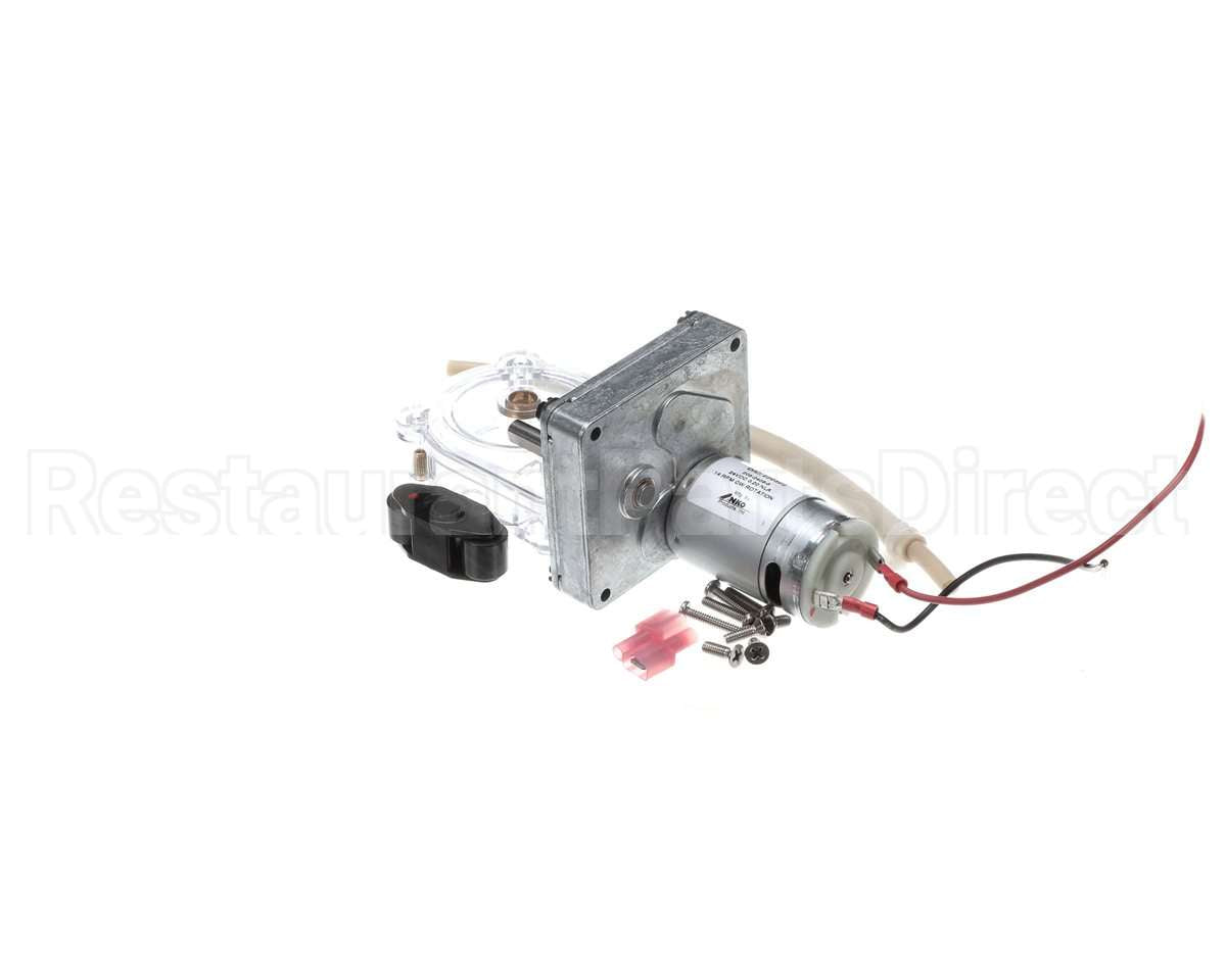 05700-004-71-63 Jackson A-Peri Pump, 1/8"Tube, 14Rpm