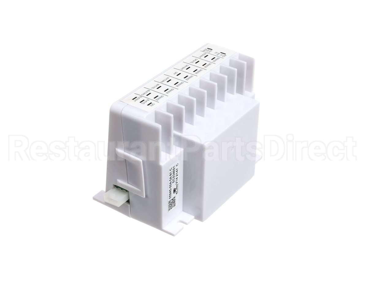 05700-004-88-53 Jackson A-Electronic Cam Timer