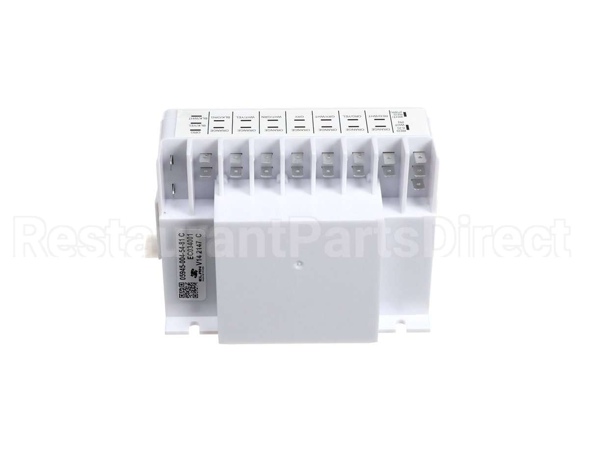 05700-004-88-53 Jackson A-Electronic Cam Timer