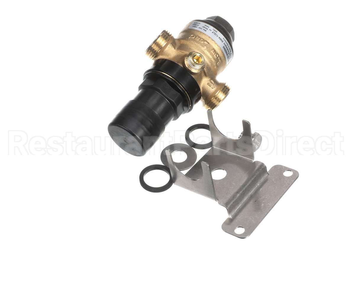 05700-004-94-35 Jackson Pressure Regulator Dial-Set