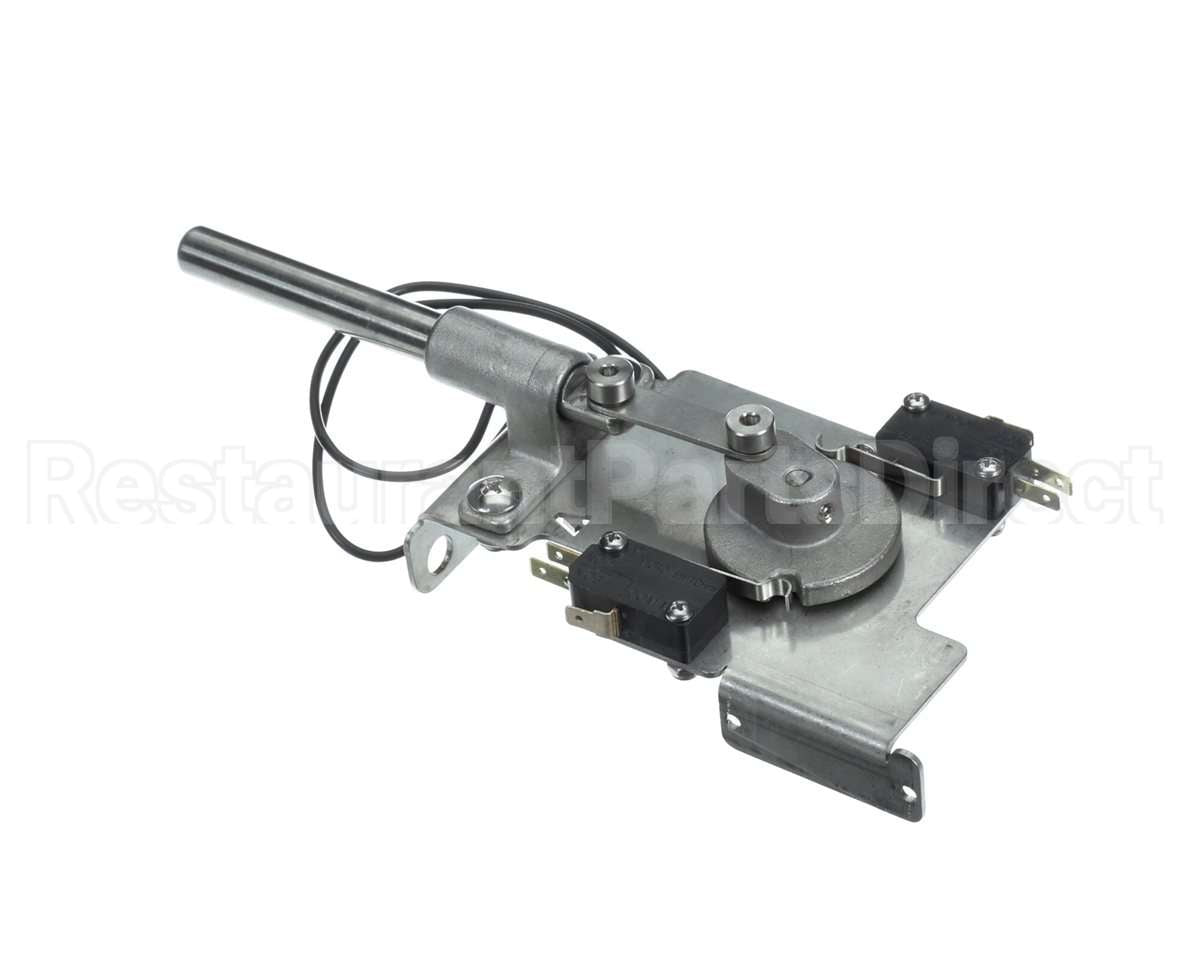 05700-004-99-57 Jackson A-Interlocl Assembly