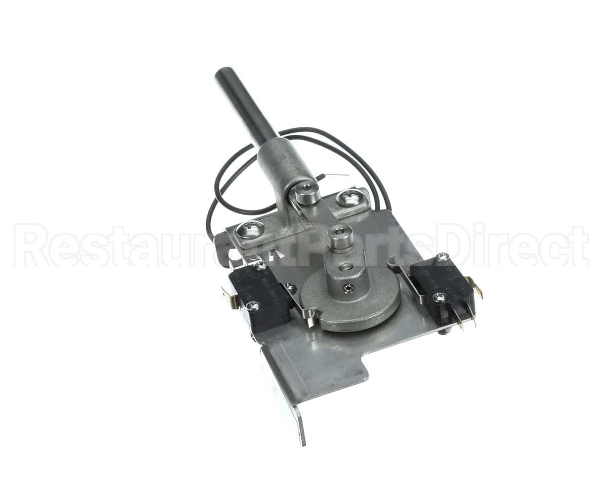 05700-004-99-57 Jackson A-Interlocl Assembly