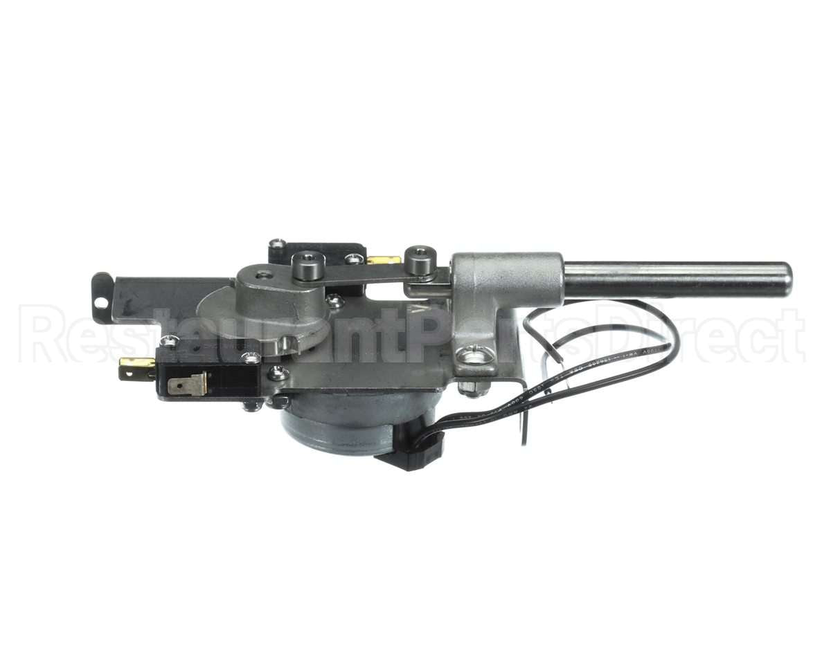 05700-004-99-57 Jackson A-Interlocl Assembly