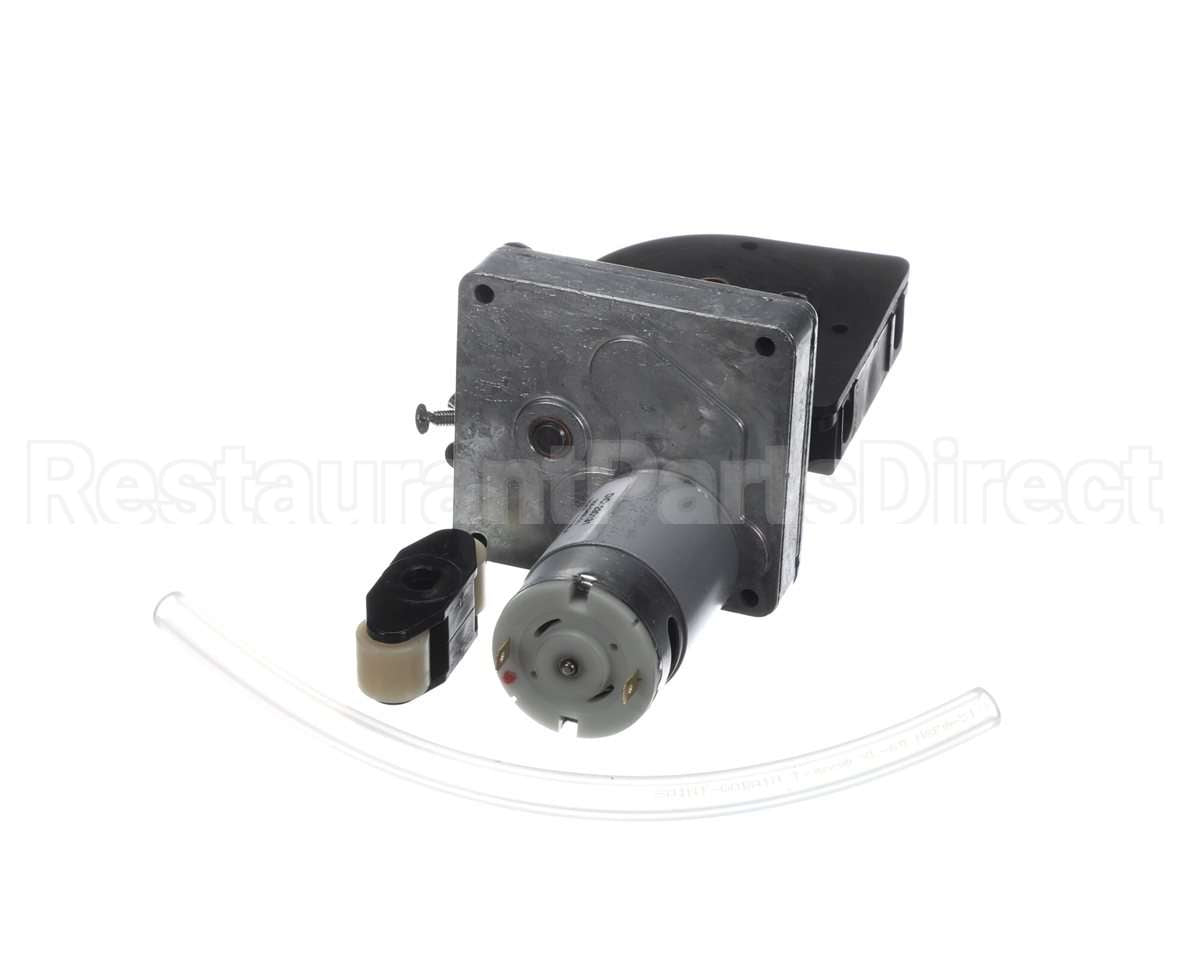 05700-005-00-29 Jackson A-Peri- Pumps, 38 Rpm 24