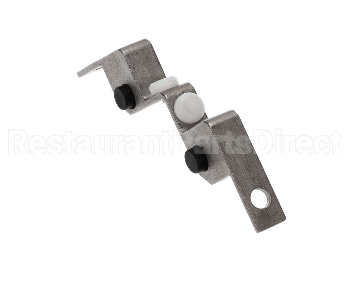 05700-005-02-12 Jackson A-Bracket, Door Stop