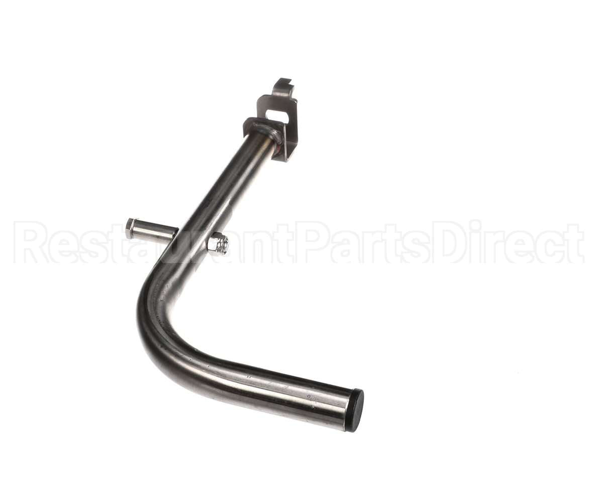 05700-021-84-74 Jackson Valve Handle Short