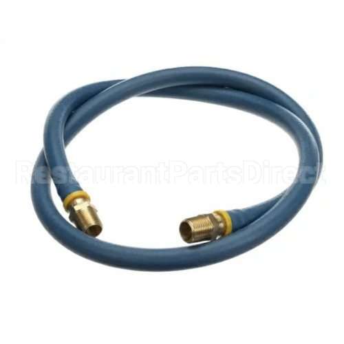 057000041991 Compatible Jackson Hose 1/2 Id X 58 Lg Blue