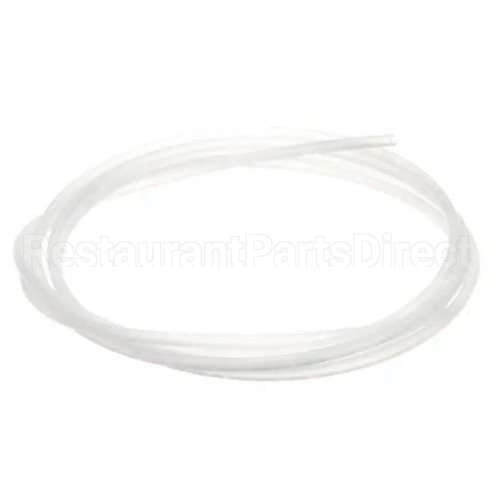 057000113713 Compatible Jackson Tubing, 1/4 X 120 White