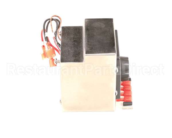 057138 Keating Thermostat Top Side Cooker Rep