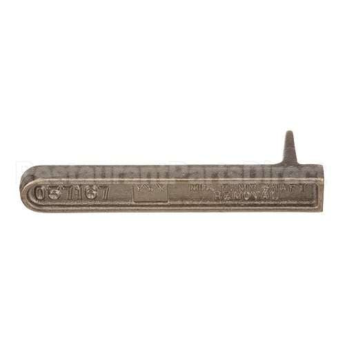 057167 Compatible Taylor Tool, Shaft, Drive