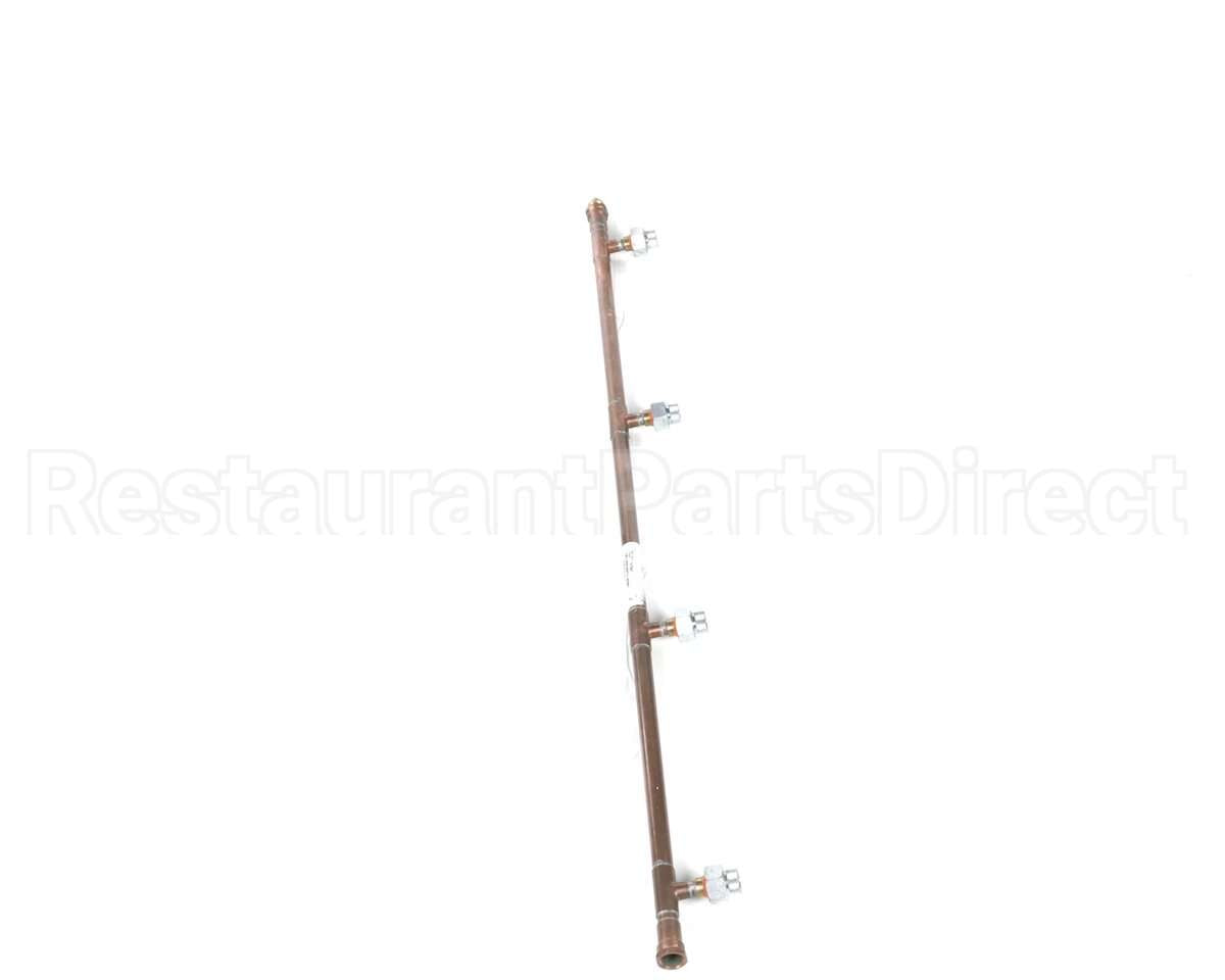 057267 Apw Wyott 4 Well Manifold Assembly (1.00 Sh