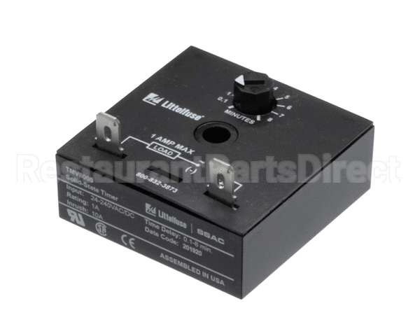 057384 Norlake Time Delay Ssac Tmv8000
